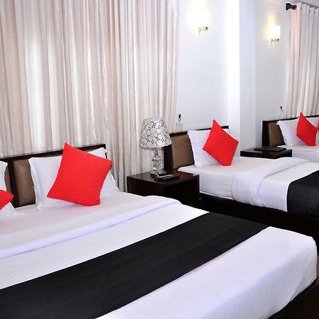 Laa Adams - The Luxurious Living Hotel Hatton Luaran gambar