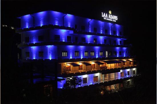 Laa Adams - The Luxurious Living Hotel Hatton Luaran gambar