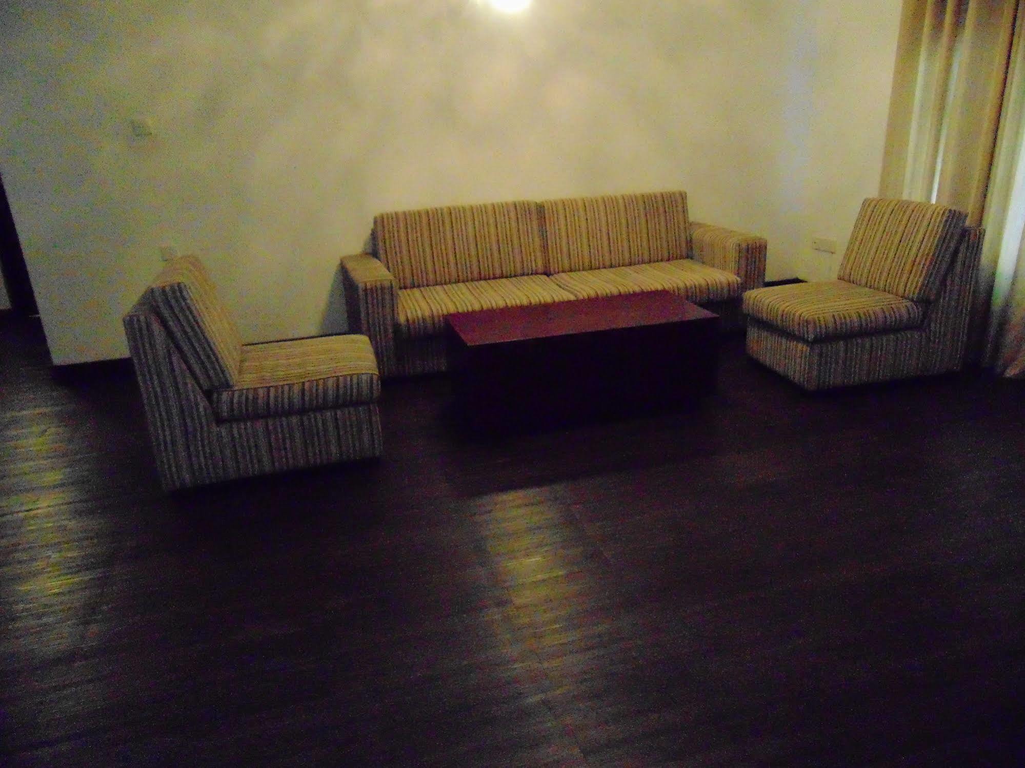 Laa Adams - The Luxurious Living Hotel Hatton Luaran gambar