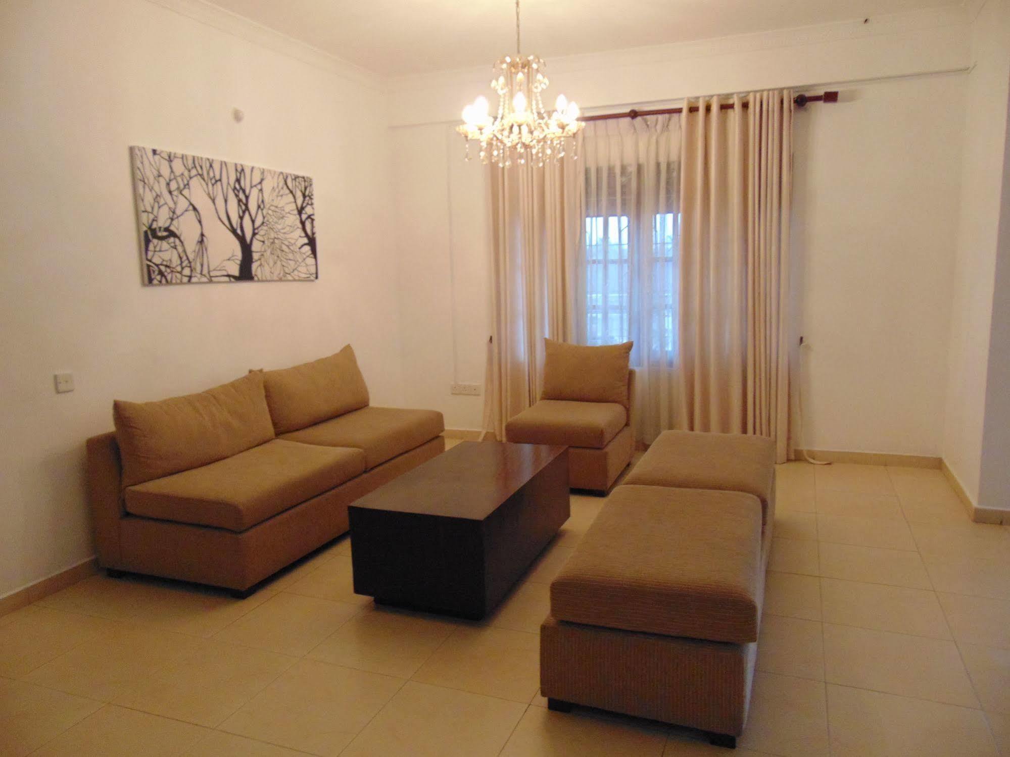 Laa Adams - The Luxurious Living Hotel Hatton Luaran gambar