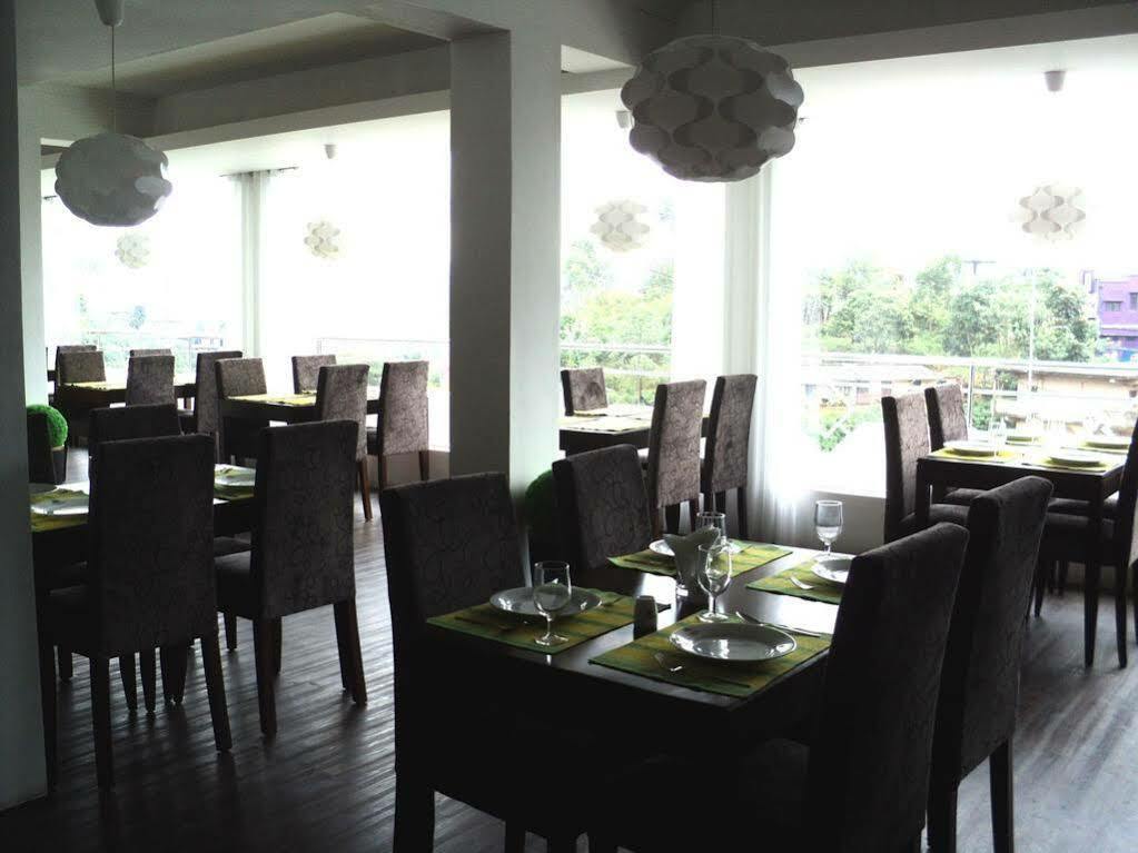 Laa Adams - The Luxurious Living Hotel Hatton Luaran gambar