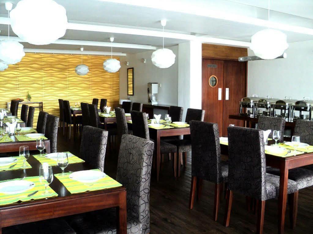 Laa Adams - The Luxurious Living Hotel Hatton Luaran gambar