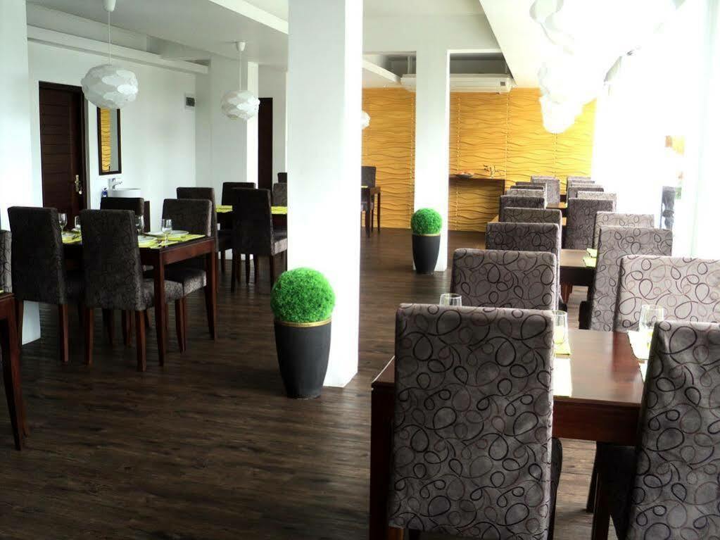 Laa Adams - The Luxurious Living Hotel Hatton Luaran gambar