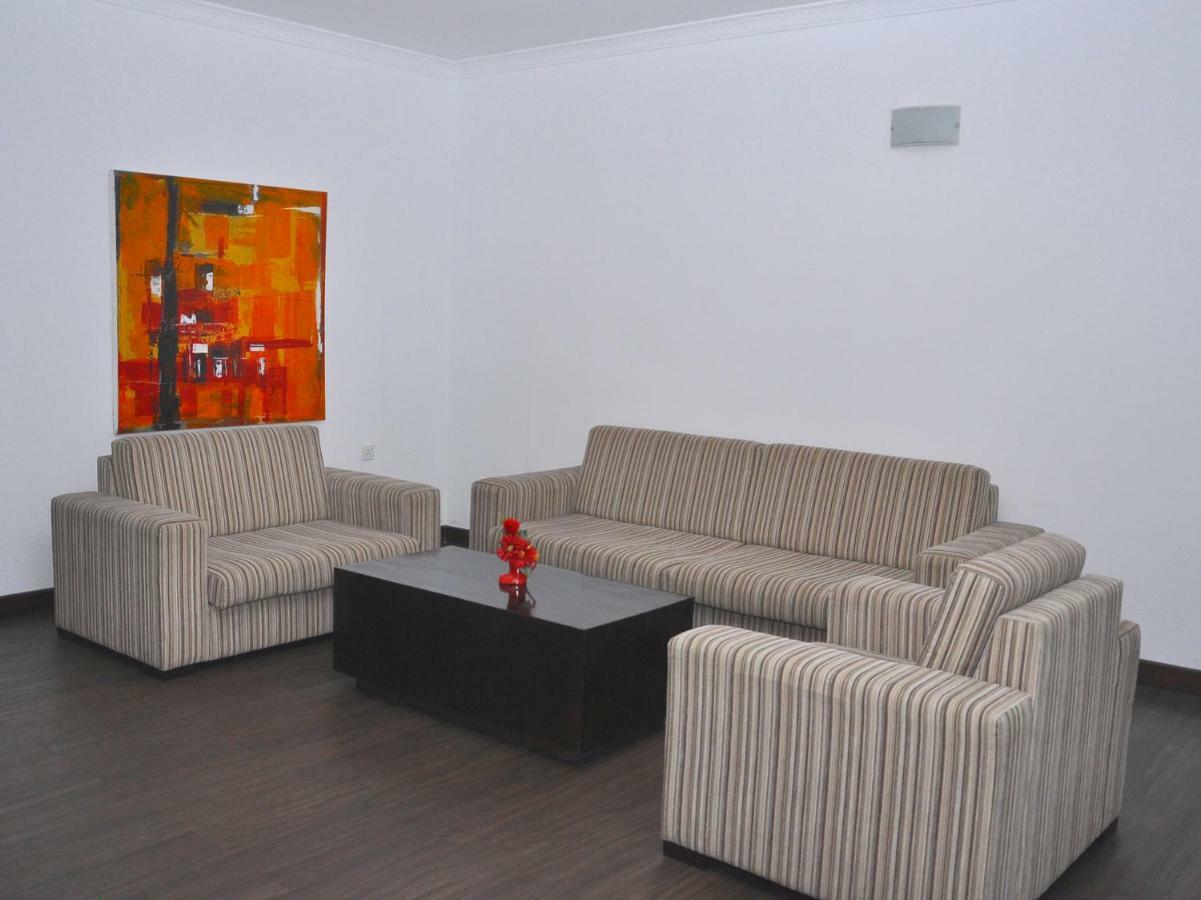 Laa Adams - The Luxurious Living Hotel Hatton Luaran gambar