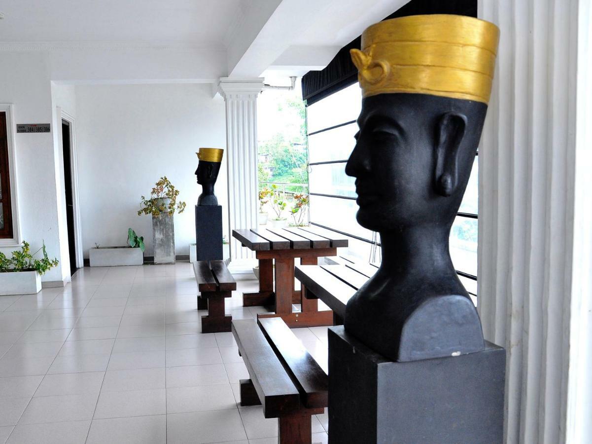 Laa Adams - The Luxurious Living Hotel Hatton Luaran gambar