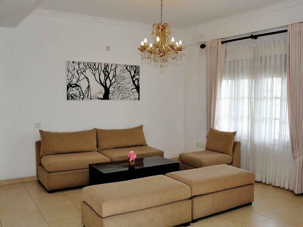 Laa Adams - The Luxurious Living Hotel Hatton Luaran gambar