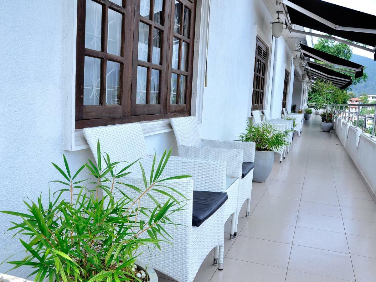 Laa Adams - The Luxurious Living Hotel Hatton Luaran gambar