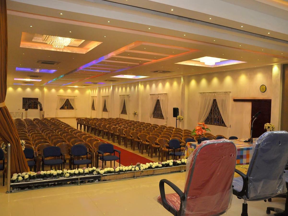 Laa Adams - The Luxurious Living Hotel Hatton Luaran gambar