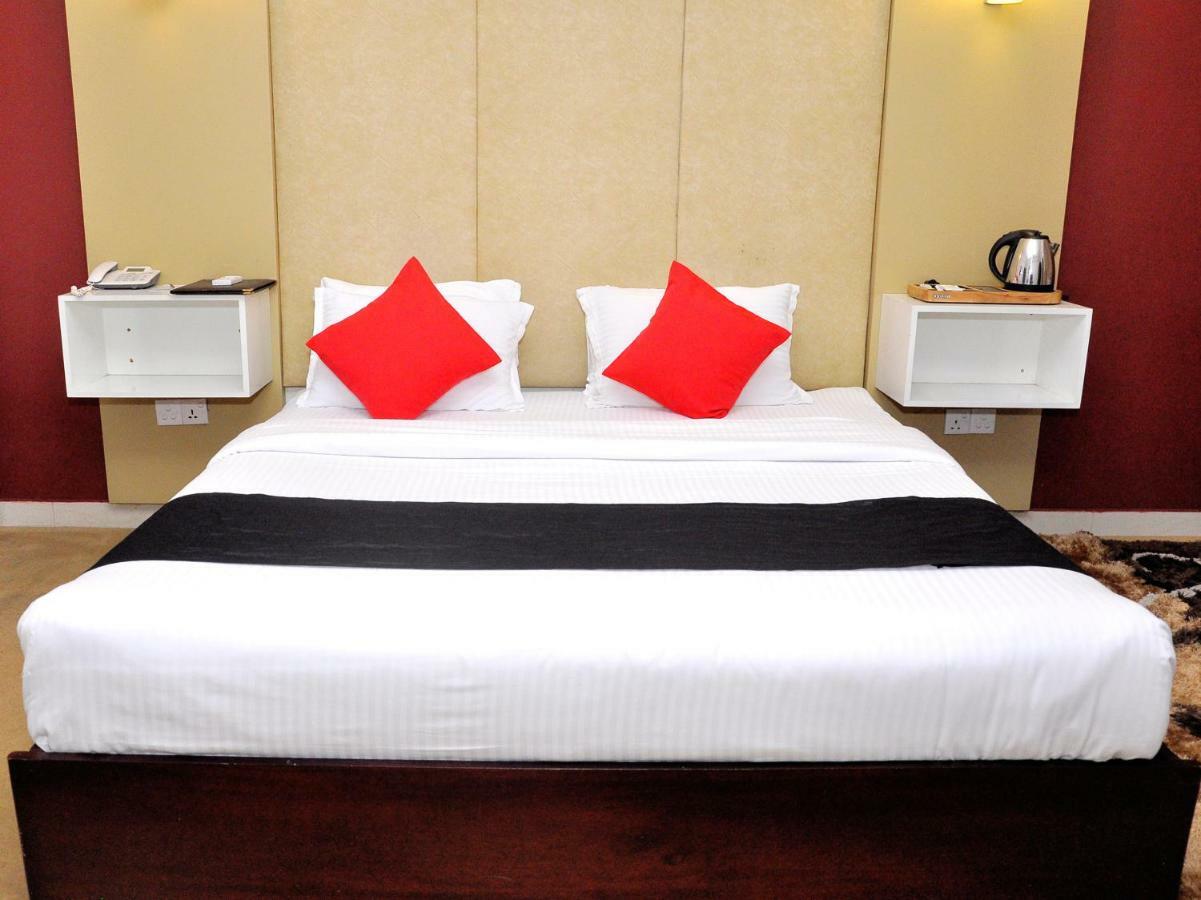 Laa Adams - The Luxurious Living Hotel Hatton Luaran gambar