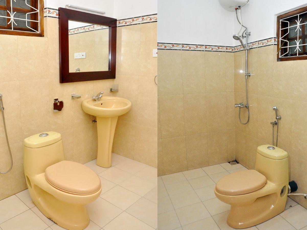 Laa Adams - The Luxurious Living Hotel Hatton Luaran gambar