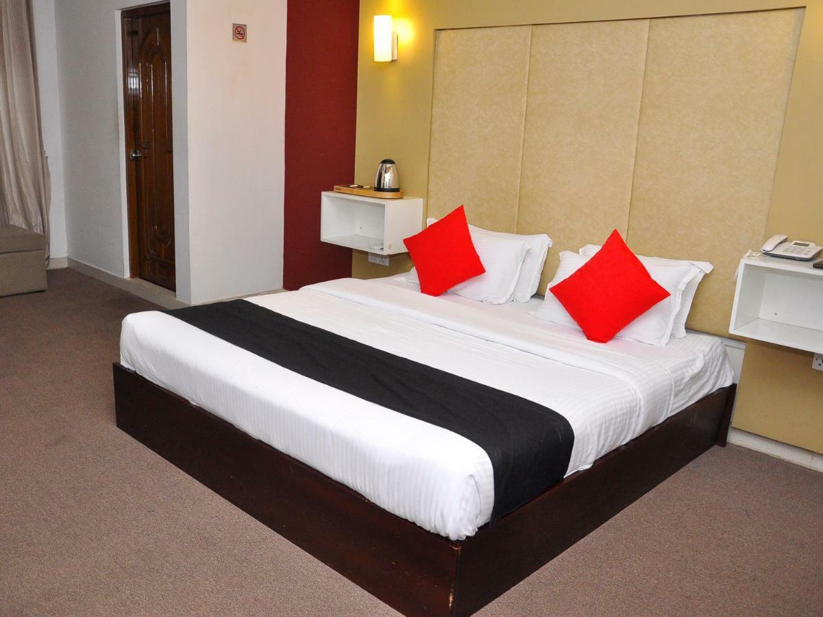 Laa Adams - The Luxurious Living Hotel Hatton Luaran gambar