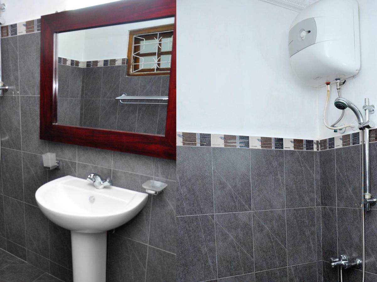 Laa Adams - The Luxurious Living Hotel Hatton Luaran gambar