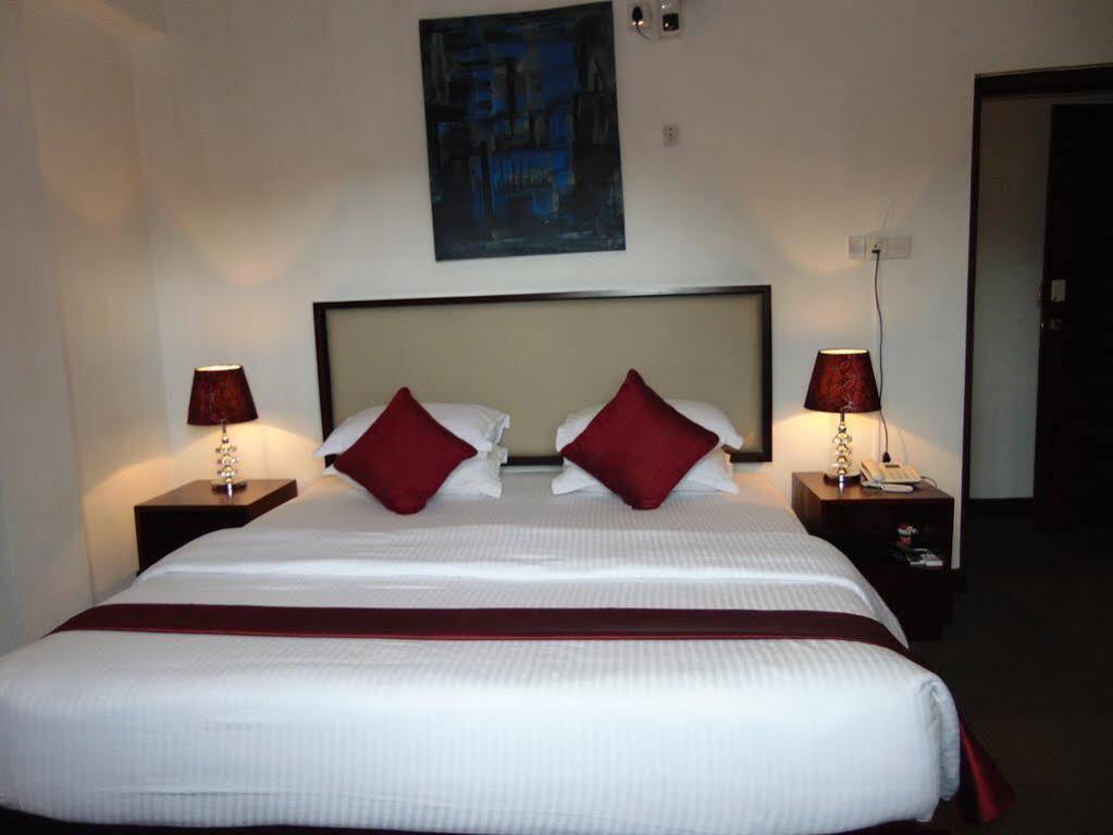 Laa Adams - The Luxurious Living Hotel Hatton Luaran gambar
