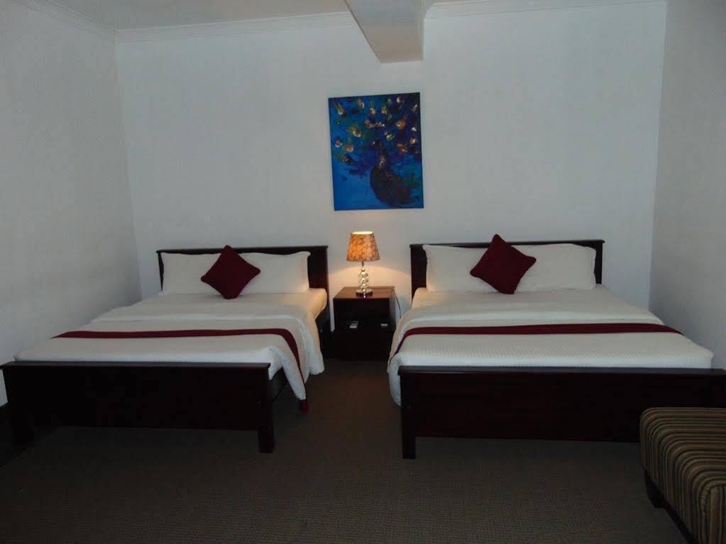 Laa Adams - The Luxurious Living Hotel Hatton Luaran gambar