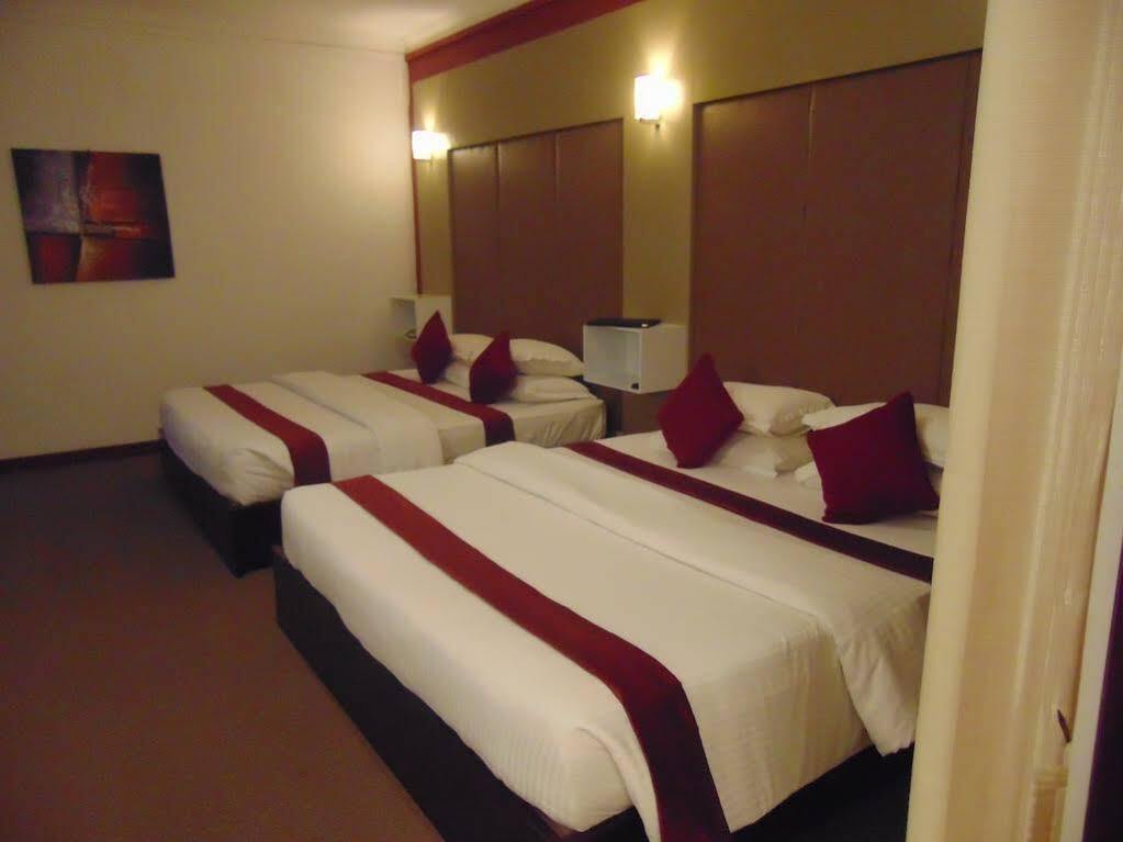 Laa Adams - The Luxurious Living Hotel Hatton Luaran gambar
