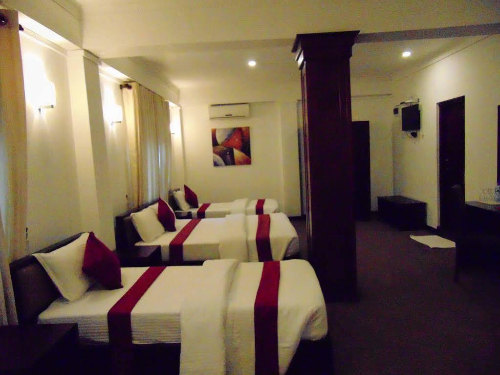 Laa Adams - The Luxurious Living Hotel Hatton Luaran gambar
